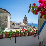 Casalina Amalfi Center