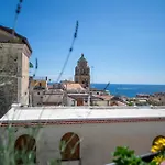 Casalina Amalfi Center