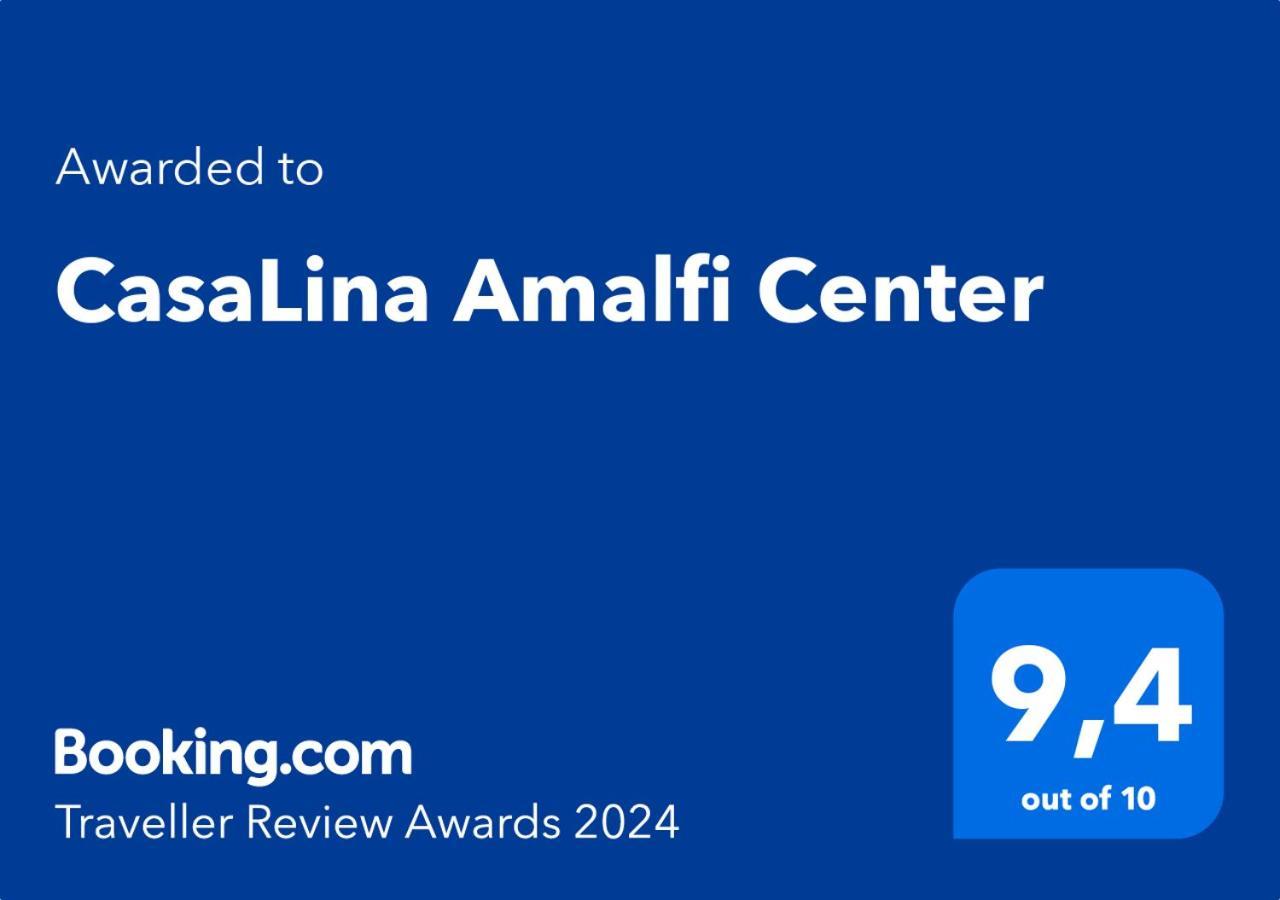 Casalina Center Appartamento
