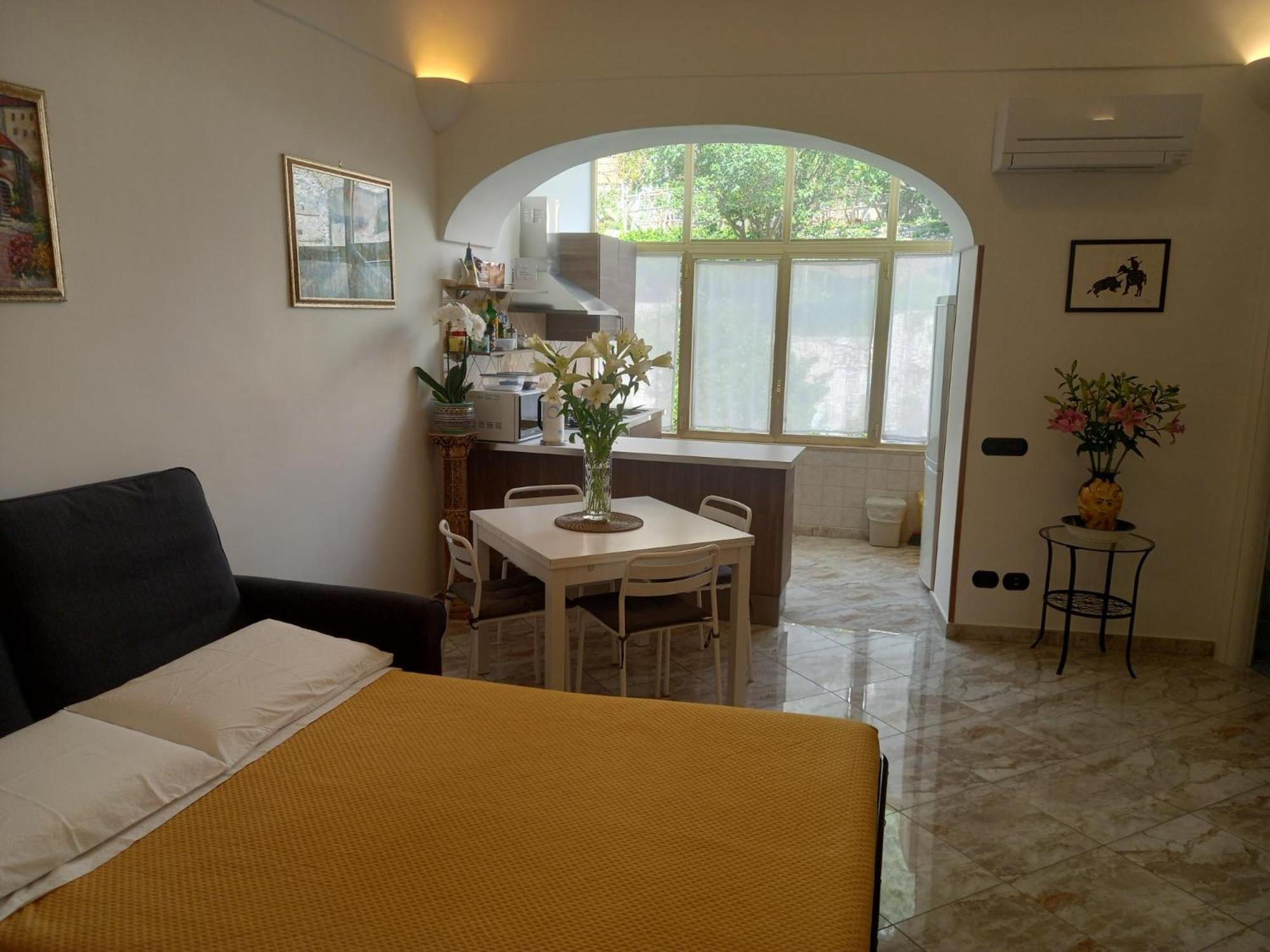 Casalina Center Appartamento