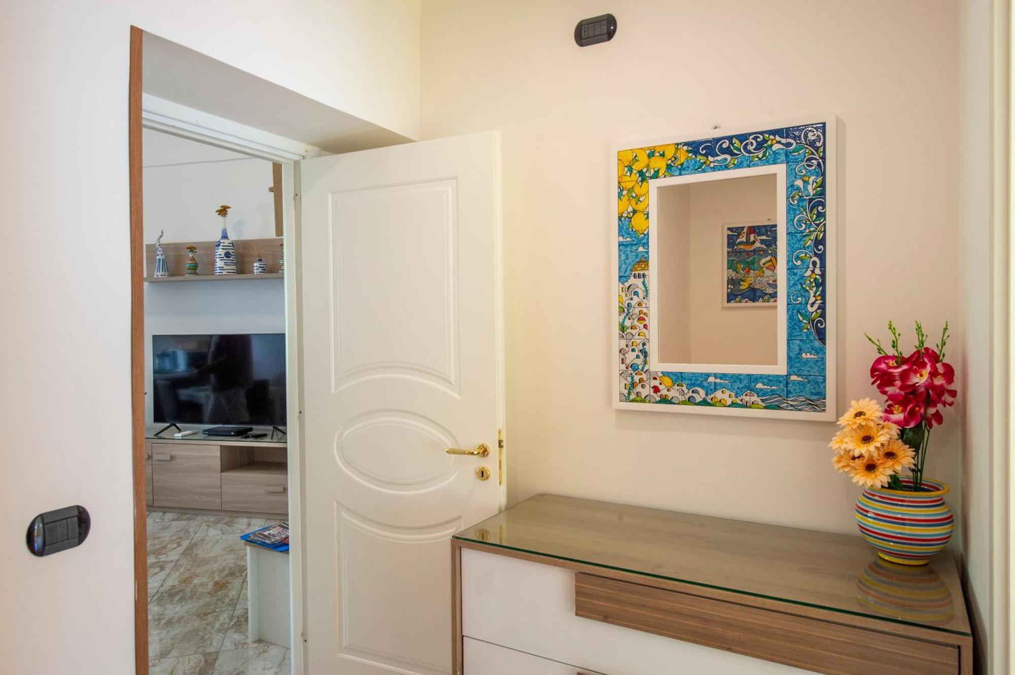 Casalina Center Apartment *