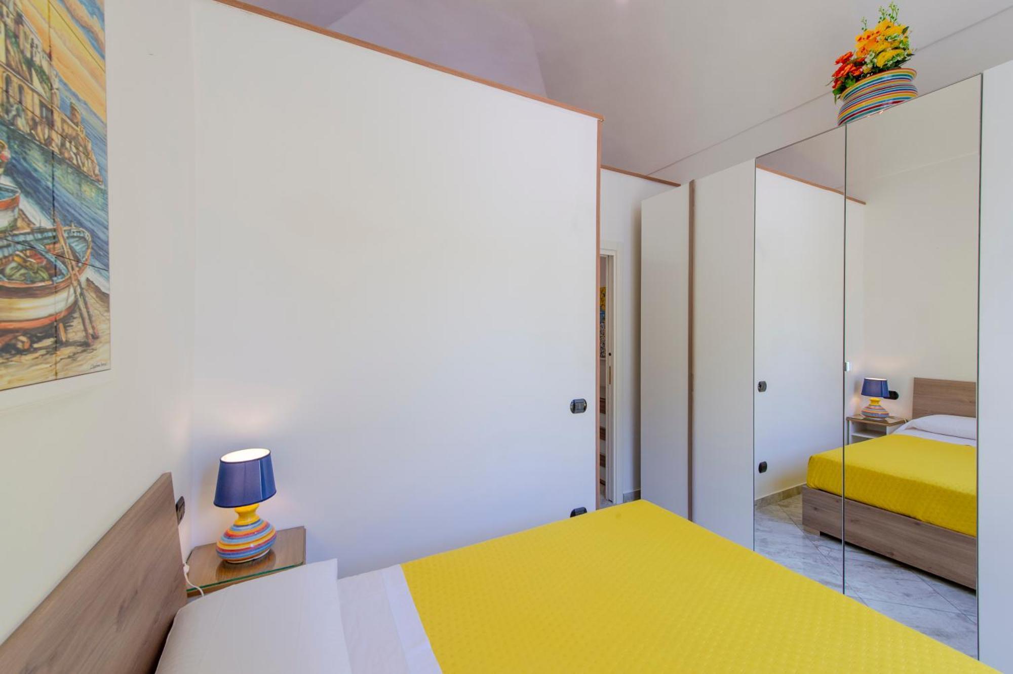 Casalina Center Appartamento Amalfi