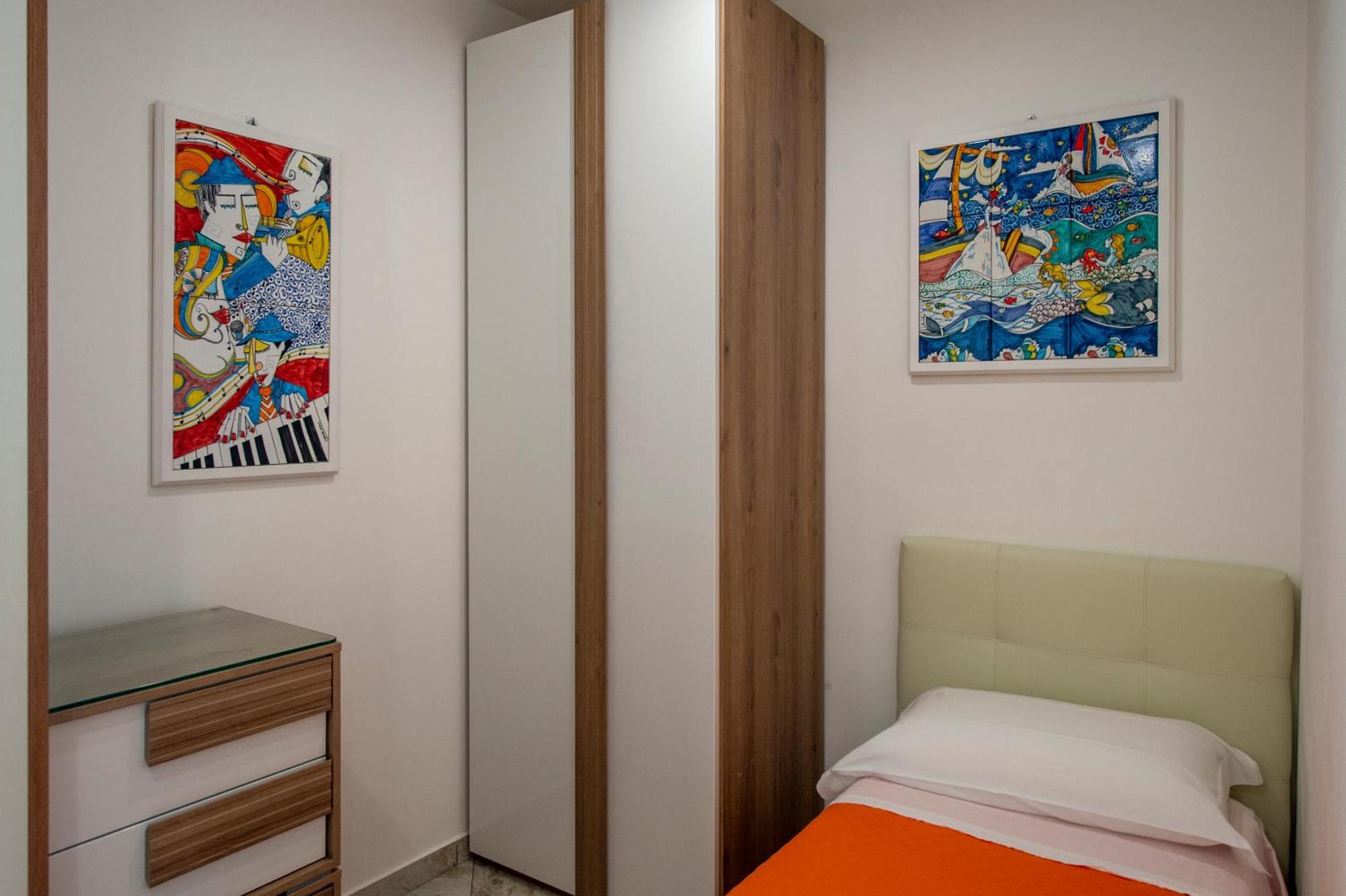 Apartment Casalina Center *