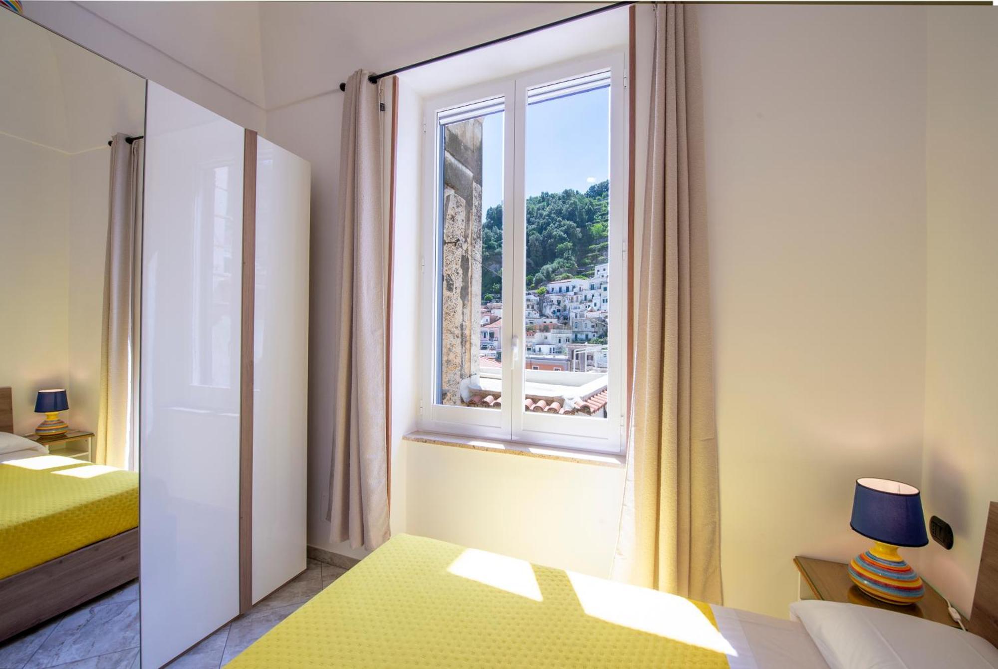 Casalina Center Appartamento Amalfi