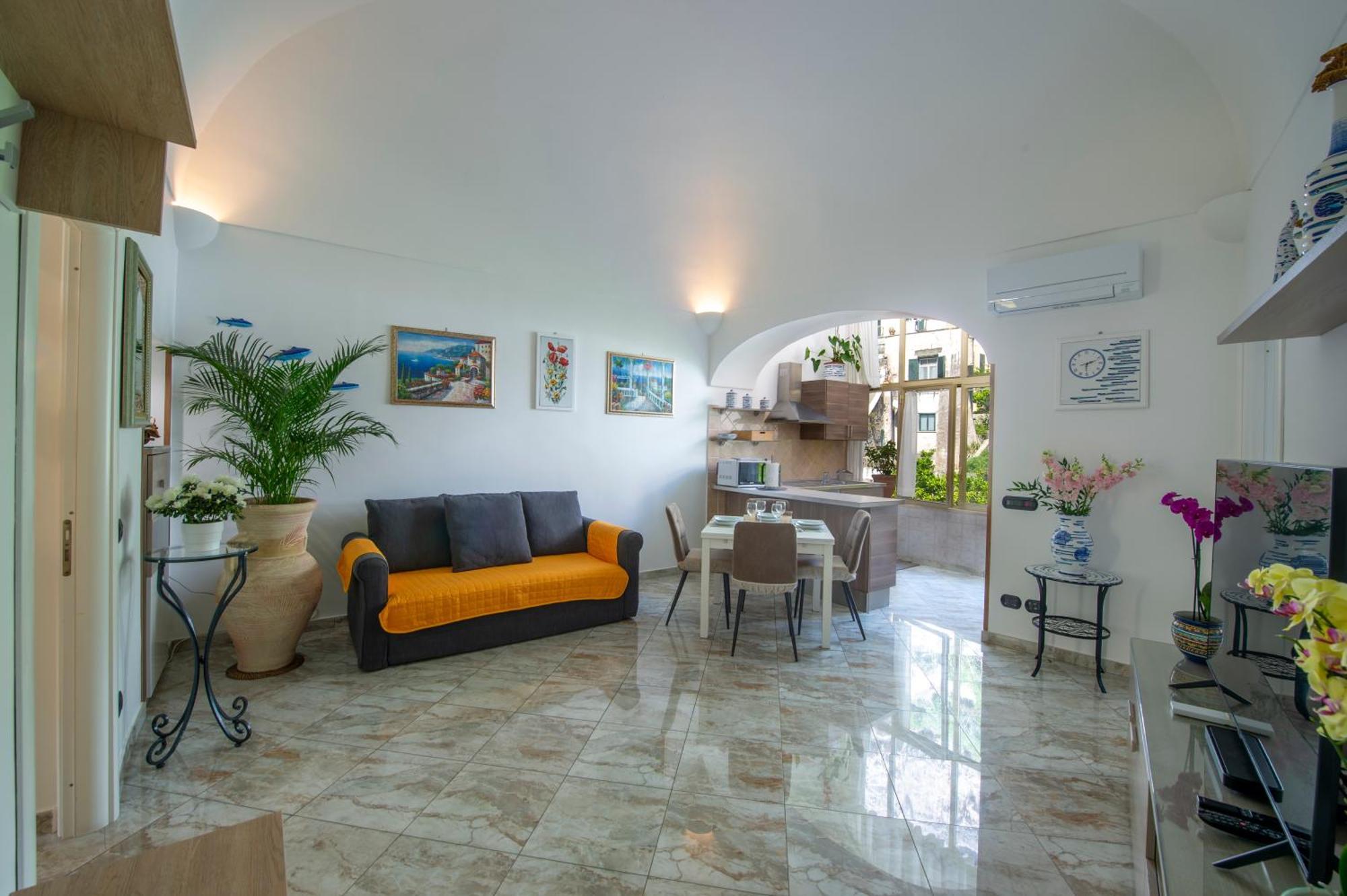 Casalina Center Appartamento