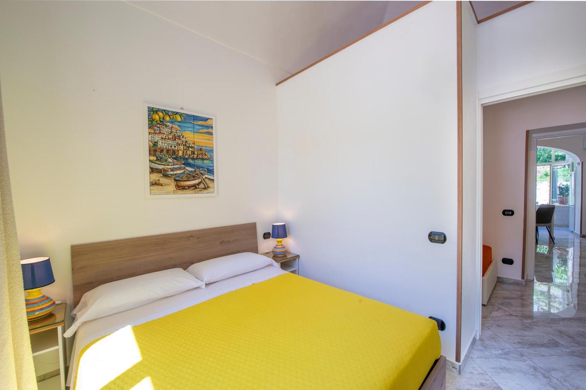 Casalina Center Apartment *